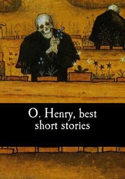 Rare THE BEST SHORT STORIES OF O. HENRY Modern Library [Hardcover] unknown