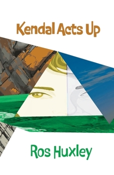 Paperback Kendal Acts Up Book