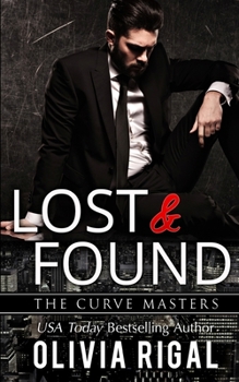 Paperback Lost and Found Book