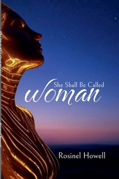 Paperback She Shall Be Called Woman Book