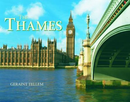 Hardcover groundcover-the-thames--groundcover- Book