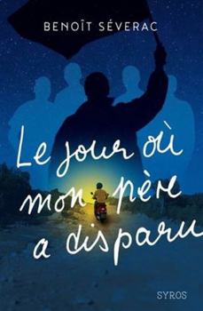 Paperback Le jour où mon père a disparu [French] Book