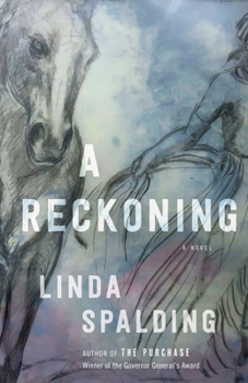 A Reckoning - Book #2 of the Dickinson Family Saga