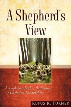 Paperback A Shepherd's View Book