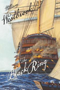 Hardcover The Black Ring Book