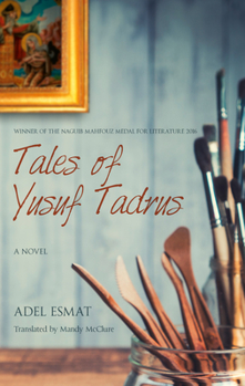 Paperback Tales of Yusuf Tadros Book