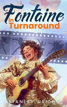 Paperback Fontaine in Turnaround Book