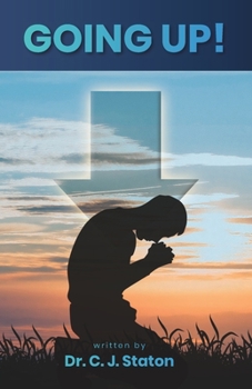 Paperback Going Up! Book