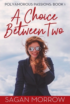 Paperback A Choice Between Two Book