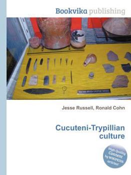 Paperback Cucuteni-Trypillian Culture Book