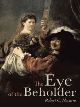 Paperback The Eye of the Beholder Book