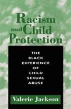 Paperback Racism and Child Protection Book