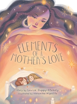 Hardcover Elements of a Mother's Love Book
