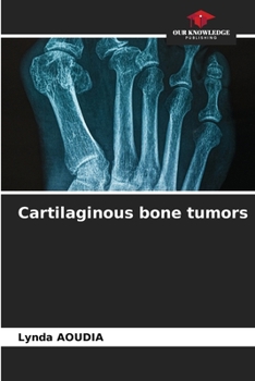 Paperback Cartilaginous bone tumors Book