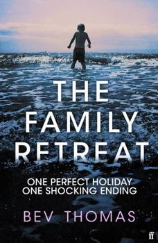 Hardcover FAMILY RETREAT Book