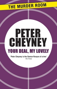 Paperback Your Deal, My Lovely Book