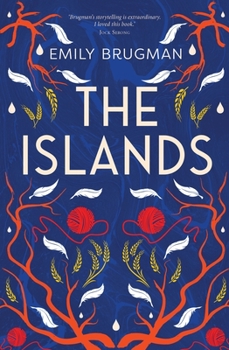 Paperback The Islands Book