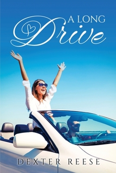 Paperback A Long Drive Book