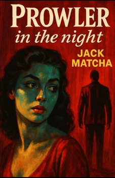 Paperback Prowler in the Night Book