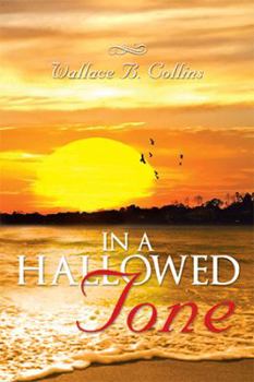 Paperback In a Hallowed Tone Book