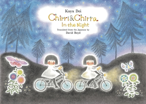 Chirri & Chirra: In the Night - Book  of the Chirri & Chirra