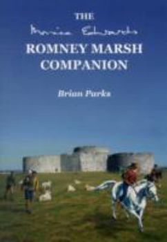 Paperback The Monica Edwards Romney Marsh companion Book