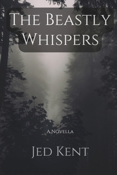 The Beastly Whispers (The Spinner Chronicles)