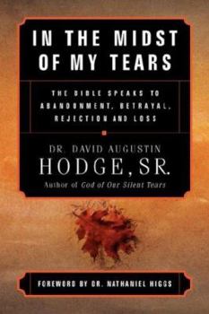 Paperback In the Midst of My Tears Book
