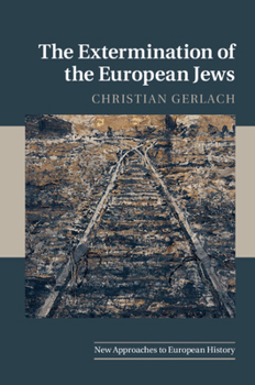Paperback The Extermination of the European Jews Book