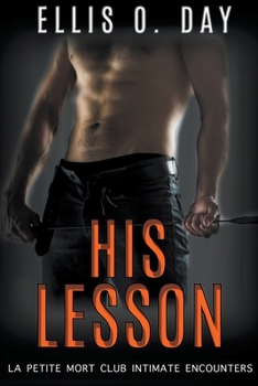 Paperback His Lesson Book