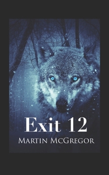 Paperback Exit 12: A 24 novel Book