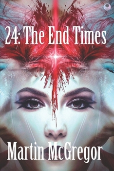 Paperback 24: The End Times Book