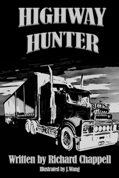 Paperback Highway Hunter Book