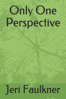 Paperback Only One Perspective Book