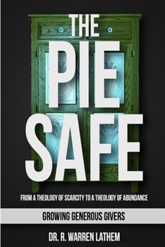 Paperback The Pie Safe Book