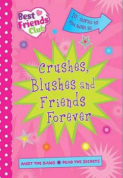 Hardcover Best Friends Book