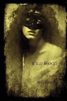 Paperback Wild Wood Book