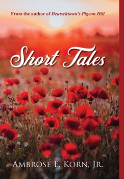 Hardcover Short Tales Book