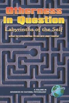 Paperback Otherness in Question: Labyrinths of the Self (PB) Book