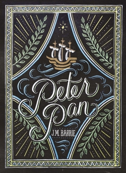Paperback Peter Pan Book