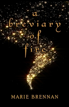 Paperback A Breviary of Fire Book