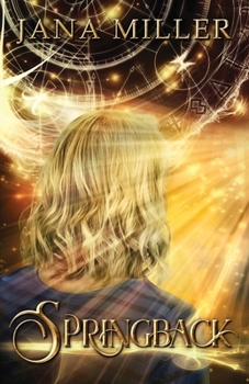 Paperback Springback Book