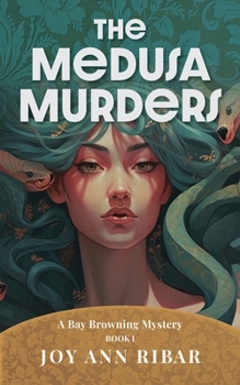 Paperback The Medusa Murders Book