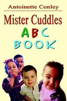 Paperback Mister Cuddles ABC Book