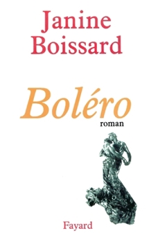 Paperback Boléro [French] Book