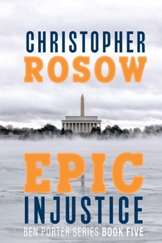 Paperback Epic Injustice Book