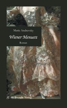 Paperback Wiener Menuett [German] Book