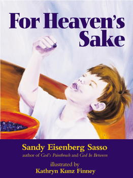 Hardcover For Heaven's Sake: For Heaven's Sake Book