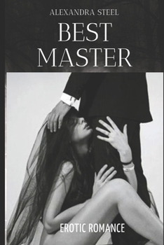 Paperback Best Master: Erotic Romance [Italian] Book