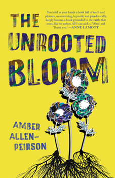 Paperback The Unrooted Bloom Book